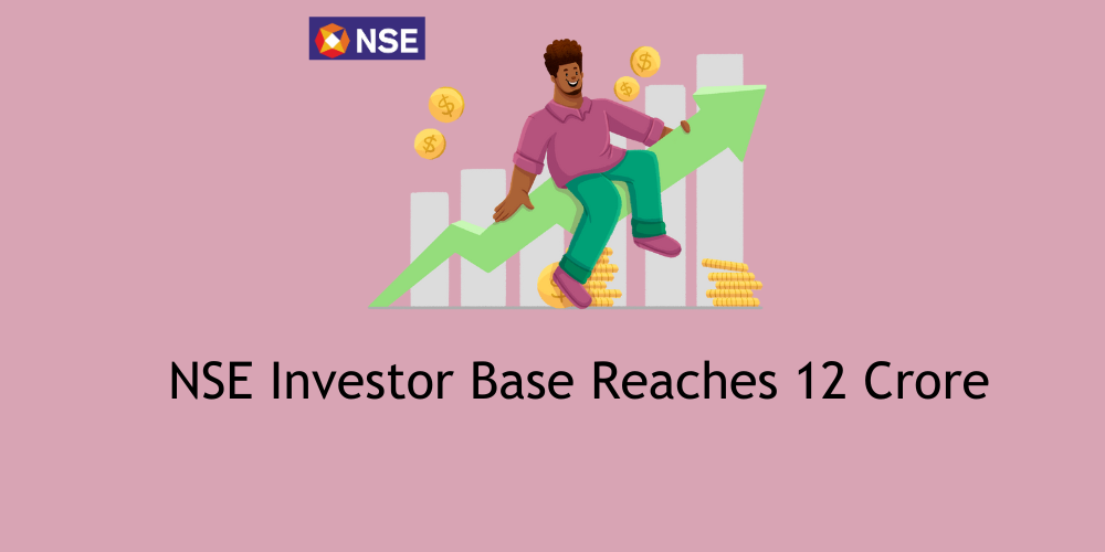 upward graph showing increasing investors